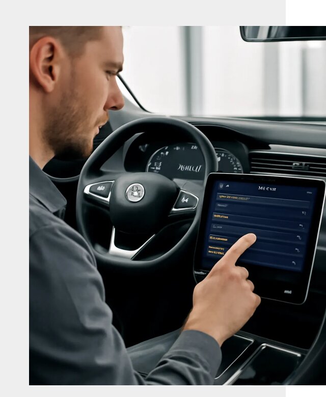 Русификация Changan X5 в Кашире по цене от 6769 р. | ФастМобиль-Кшр