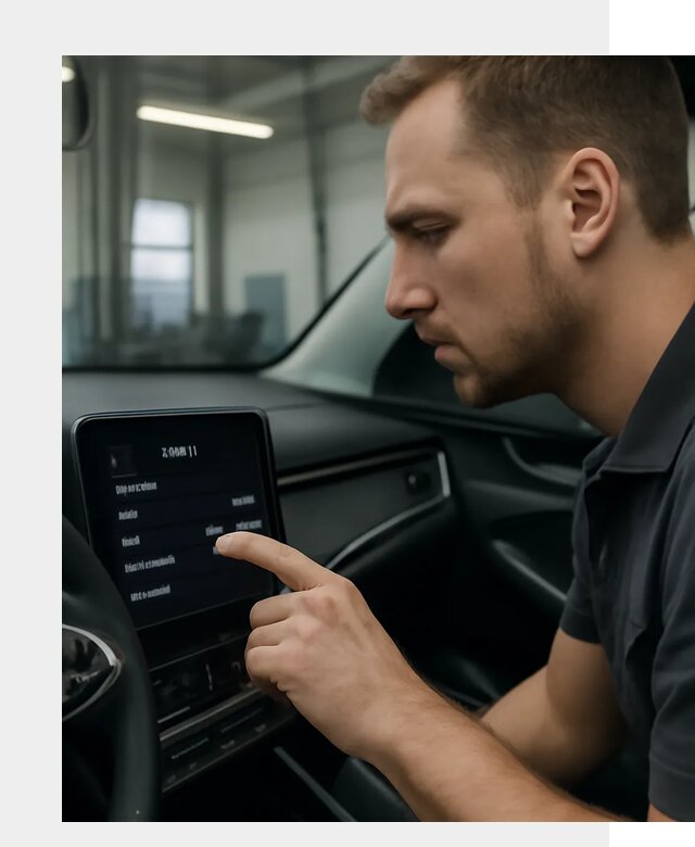 Русификация мультимедиа Changan в Кашире от 6769 р. | ФастМобиль-Кшр