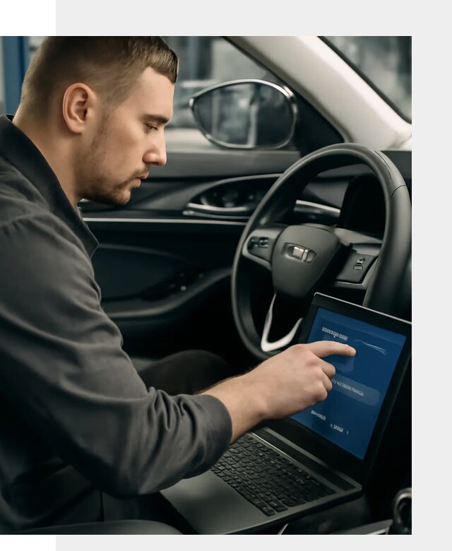 Русификация мультимедиа автомобилей Changan под ключ в Кашире