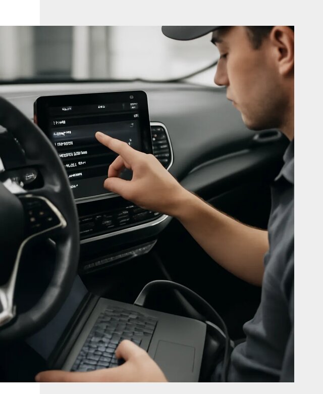 Русификация Dongfeng 7 под ключ для вашего автомобиля в Кашире