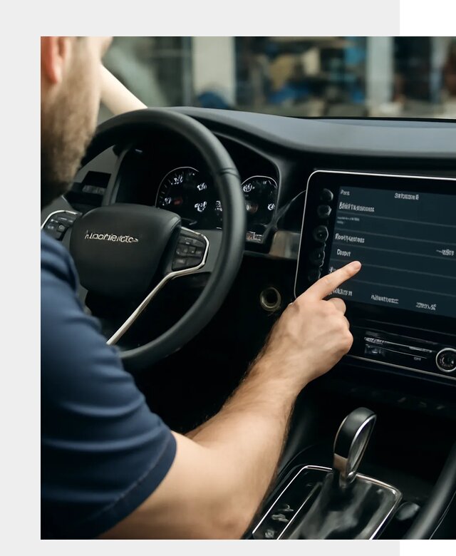 Русификация панели Dongfeng в Кашире по цене от 5207 р. | ФастМобиль-Кшр