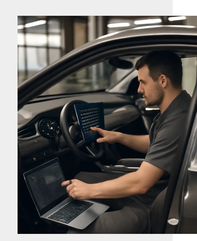 Русификация Exeed TXL в Кашире по цене от 15517 р. | ФастМобиль-Кшр