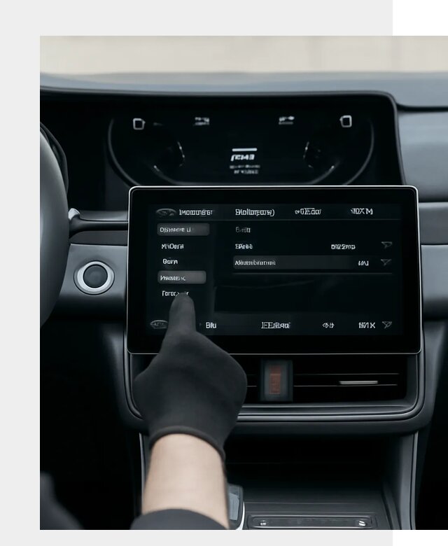 Русификация GAC GS 8 под ключ в Кашире от 6769 р. | ФастМобиль-Кшр