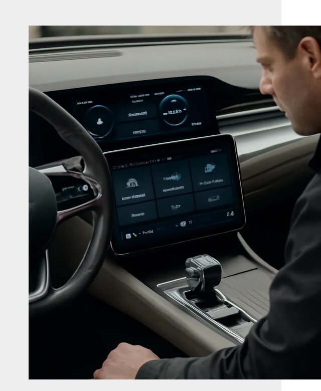 Русификация Geely Monjaro в Кашире по цене от 8227 р. | ФастМобиль-Кшр