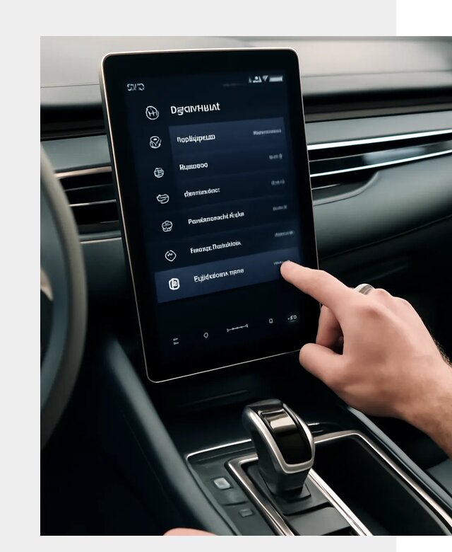 Русификация Geely Preface в Кашире по цене от 10310 р. | ФастМобиль-Кшр