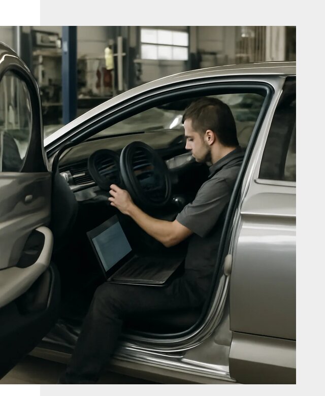 Русификация Geely Preface мультимедиа и меню в Кашире