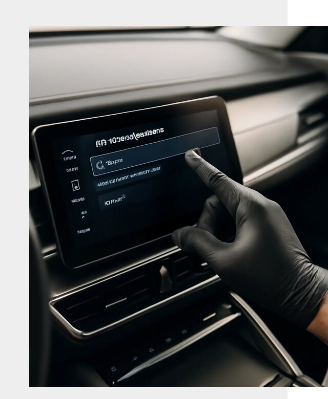 Русификация мультимедиа Geely в Кашире по цене 6769 р. | ФастМобиль-Кшр