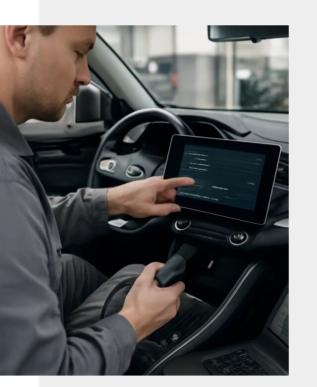 Русификация мультимедиа автомобилей Geely в Кашире под ключ