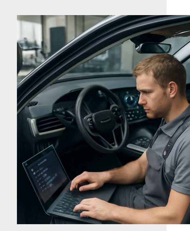 Русификация Haval в Кашире по цене от 8227 р. | ФастМобиль-Кшр