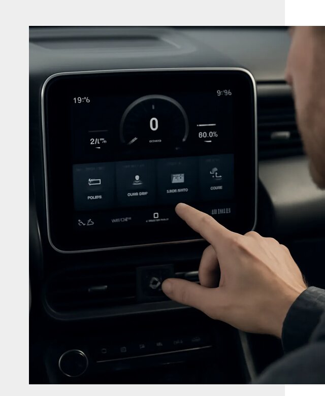Русификация Haval DARGO в Кашире по цене от 6769 р. | ФастМобиль-Кшр