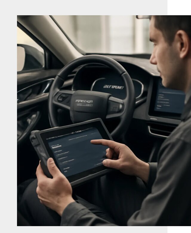 Русификация приборной панели Haval в Кашире от 5728 р. | ФастМобиль-Кшр