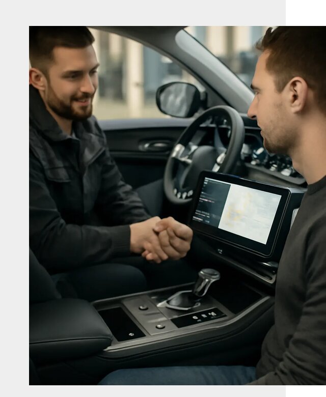 Русификация Jetour X70 Plus в Кашире по цене 5728 р. | ФастМобиль-Кшр