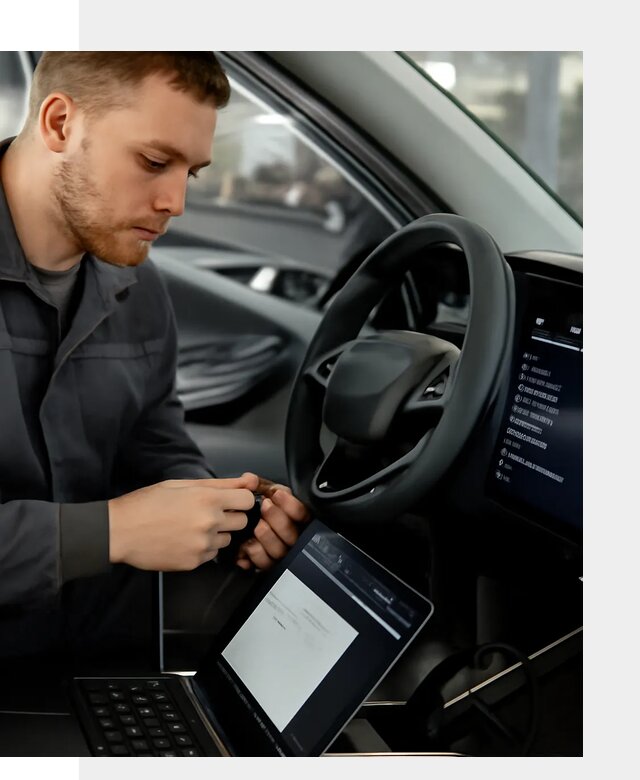 Русификация Jetour X70 Plus для мультимедиа в Кашире