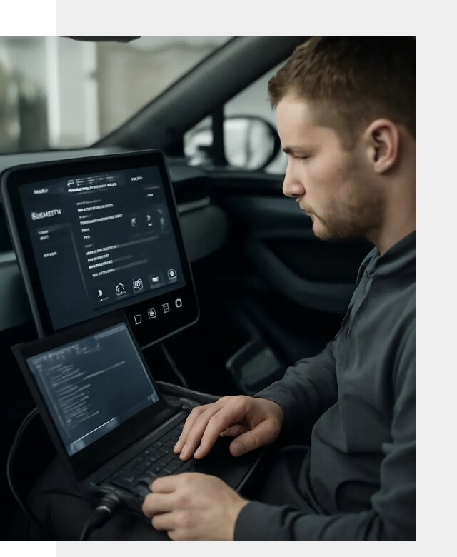Русификация мультимедиа LiXiang под ключ для авто в Кашире