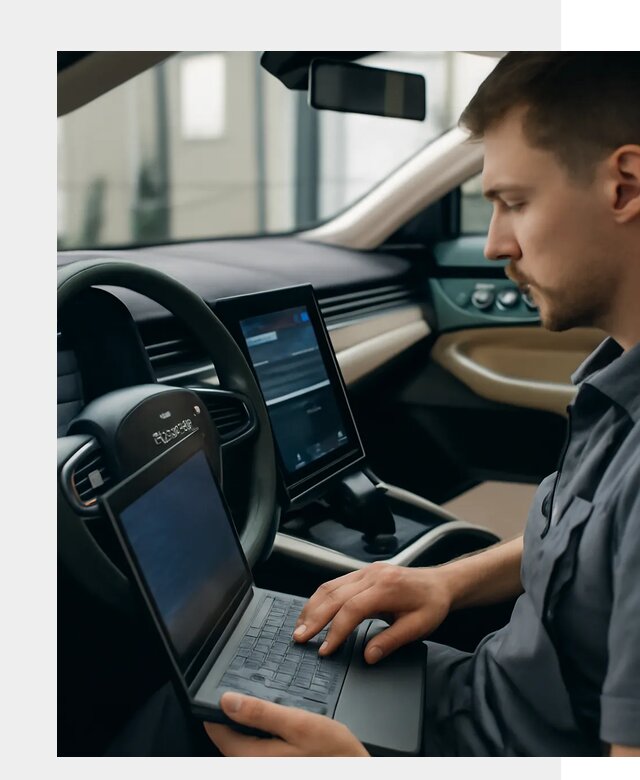 Русификация Lynk Co 900 в Кашире по цене от 20724 р. | ФастМобиль-Кшр
