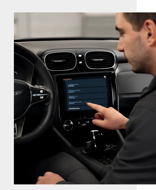 Русификация приборной панели Lynk Co в Кашире от 8227 р. | ФастМобиль-Кшр
