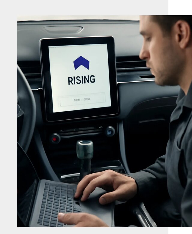 Установка приложений Rising в Кашире по цене от 4686 р. | ФастМобиль-Кшр