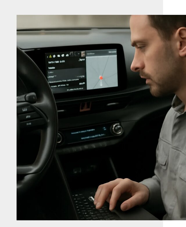 Русификация Hyundai всех моделей в Кашире от 8227 р. | ФастМобиль-Кшр