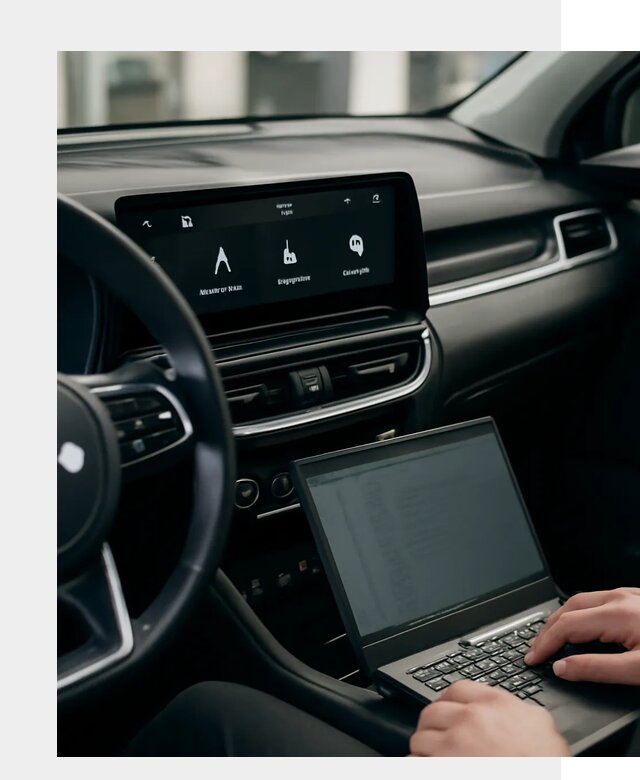 Русификация Kia K5 в Кашире по цене от 6769 р. | ФастМобиль-Кшр
