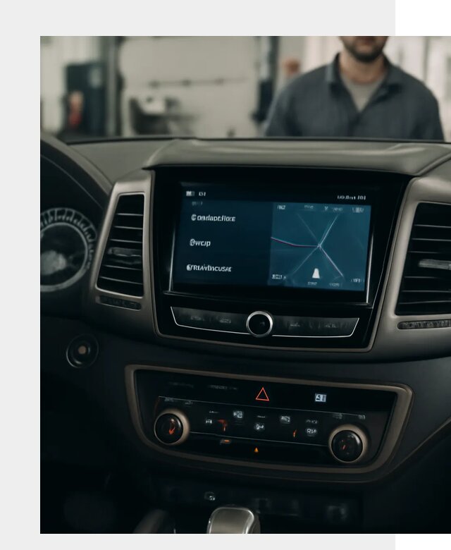 Русификация SsangYong Rexton в Кашире от 13018 р. | ФастМобиль-Кшр