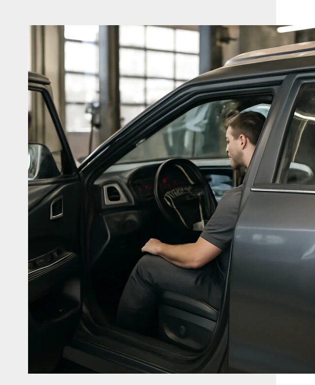Русификация SsangYong Tivoli в Кашире по цене 6144 | ФастМобиль-Кшр