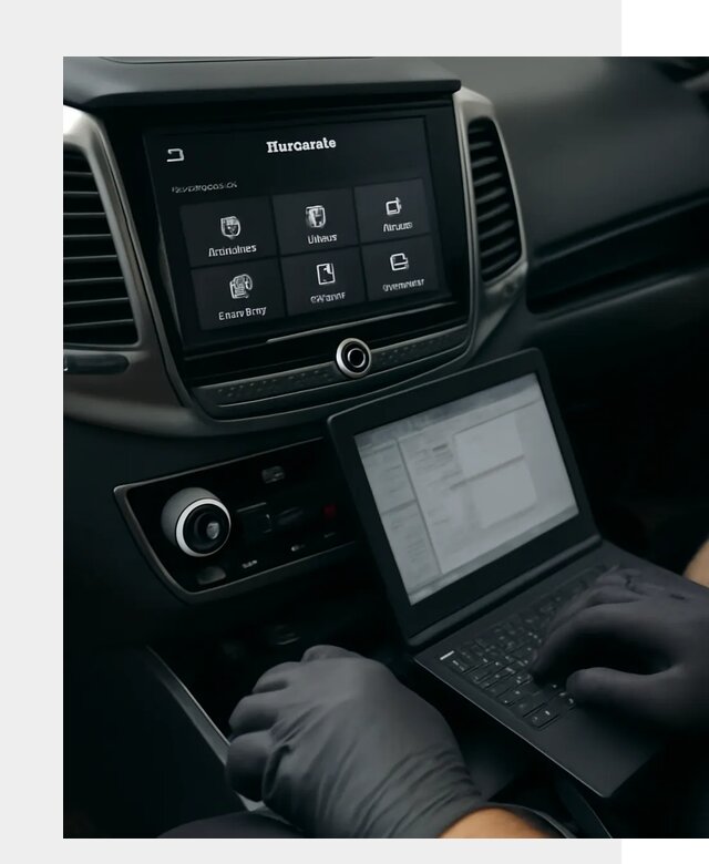 Русификация мультимедиа SsangYong в Кашире от 6769 р. | ФастМобиль-Кшр