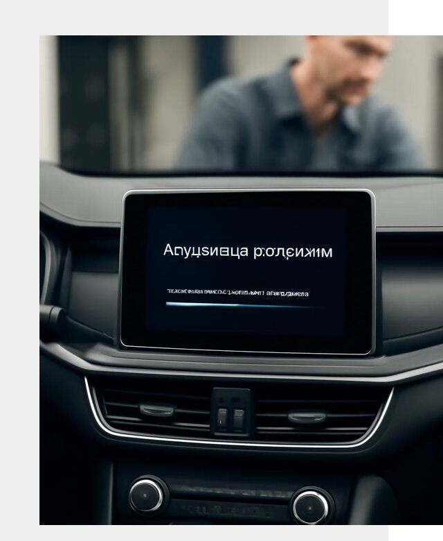 Обновление русификации авто в Кашире по цене от 6144 р. | ФастМобиль-Кшр