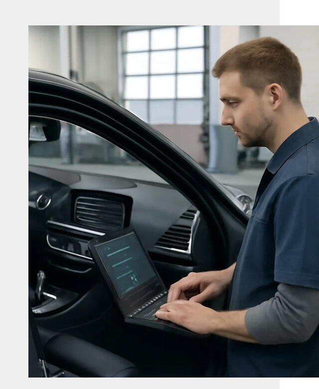 Удаленная русификация авто в Кашире от 7290 р. | ФастМобиль-Кшр