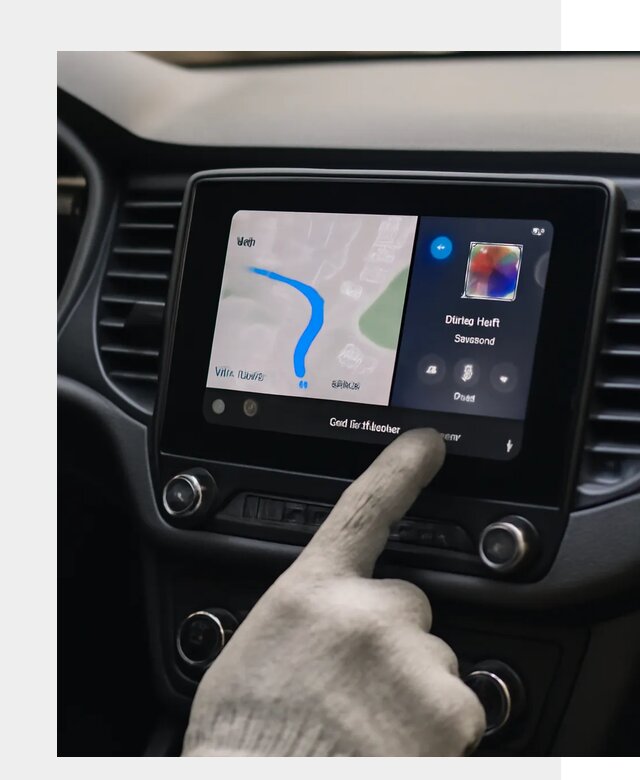 Активация Android Auto в Кашире по цене от 5728 р. | ФастМобиль-Кшр