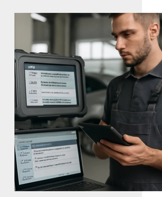 Перевод ошибок автомобиля в Кашире по цене от 2604 р. | ФастМобиль-Кшр