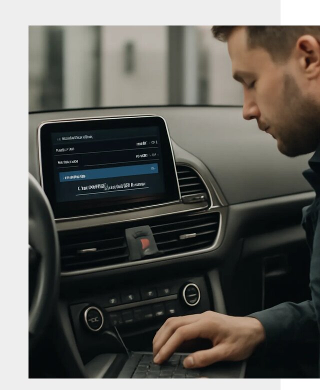 Установка русского пакета языка для авто в Кашире от 6144 р. | ФастМобиль-Кшр