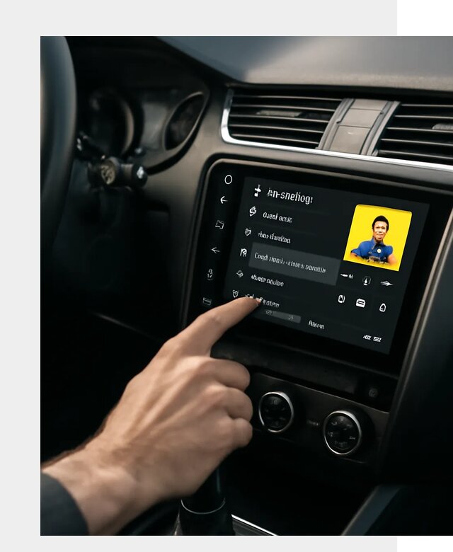 Установка Яндекс Музыки в авто в Кашире от 6144 р. | ФастМобиль-Кшр