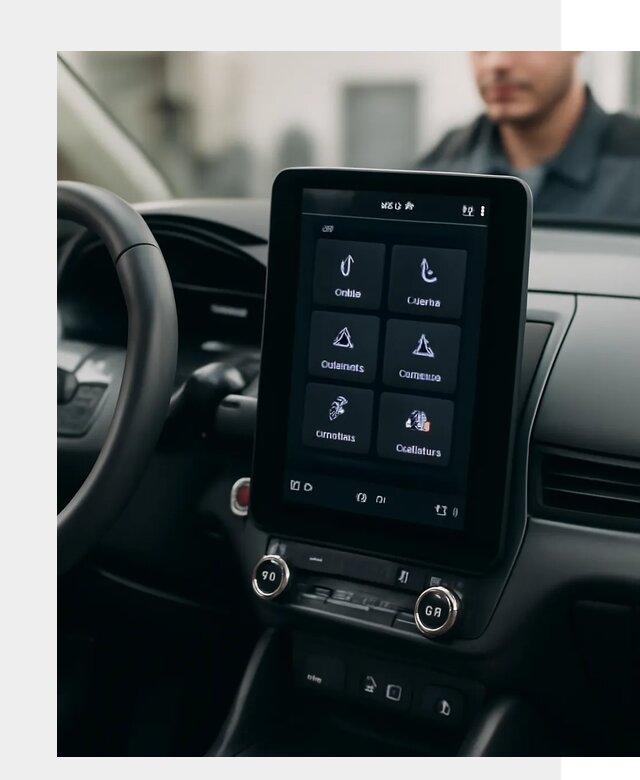 Русификация Honda в Кашире по цене от 7186 р. | ФастМобиль-Кшр