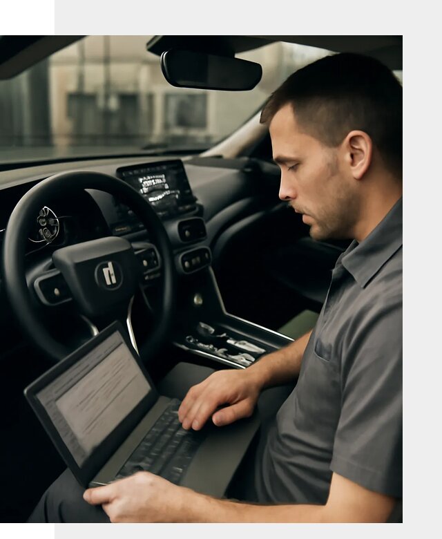 Русификация Honda Accord на русском языке под ключ в Кашире