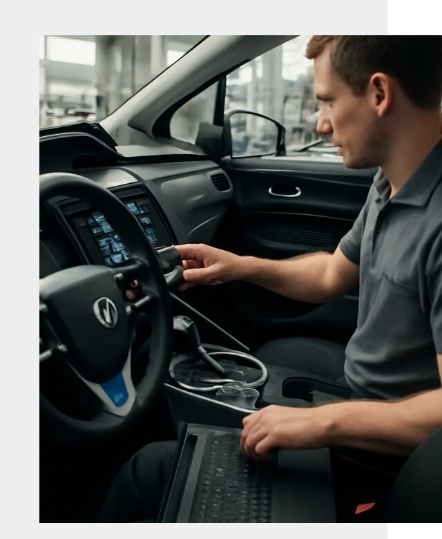 Русификация Honda CLARITY в Кашире по цене от 7811 р. | ФастМобиль-Кшр