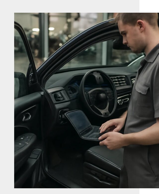 Русификация Honda Pilot по цене от 7186 р. в Кашире ФастМобиль-Кшр