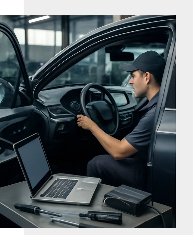 Русификация Honda Ridgeline для комфортной езды в Кашире