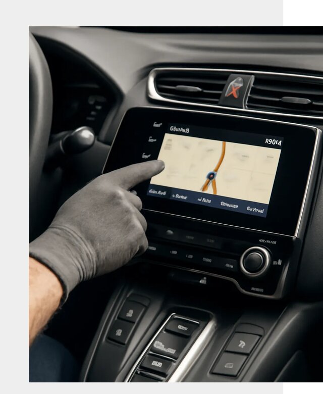 Русификация мультимедиа Honda в Кашире от 7811 р. | ФастМобиль-Кшр