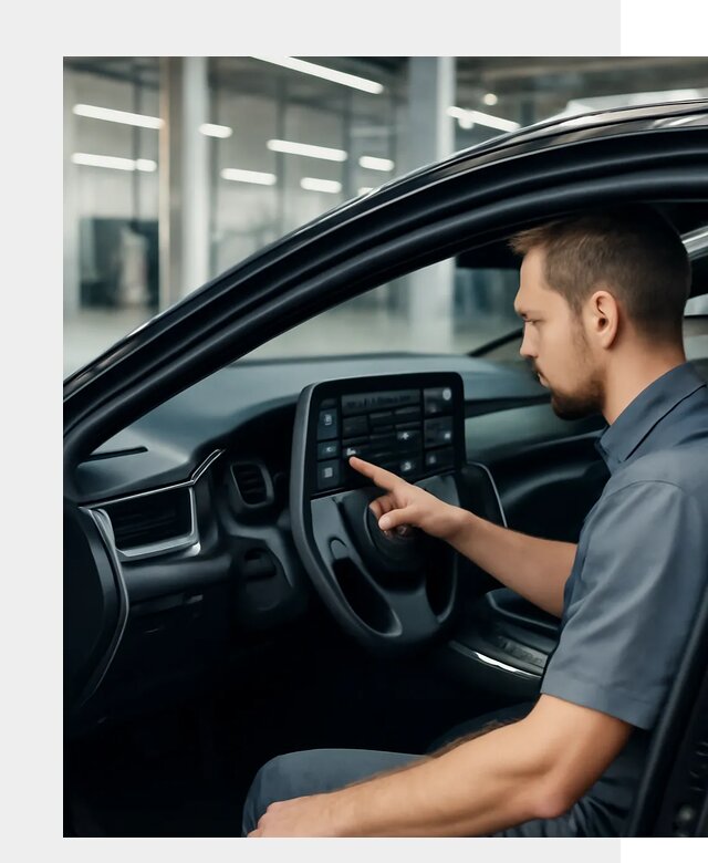 Русификация Lexus в Кашире по цене от 15517 р. | ФастМобиль-Кшр