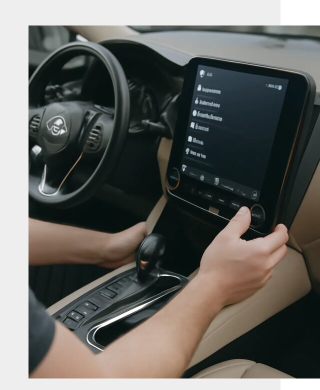 Русификация Lexus NX Panasonic в Кашире от 8227 р. | ФастМобиль-Кшр
