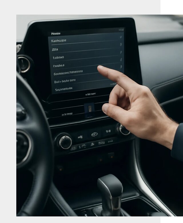 Русификация Lexus NX Pioner в Кашире по цене 8852 р. | ФастМобиль-Кшр