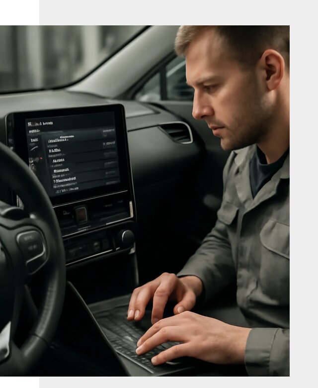 Русификация мультимедиа Lexus NX PIONER для авто в Кашире