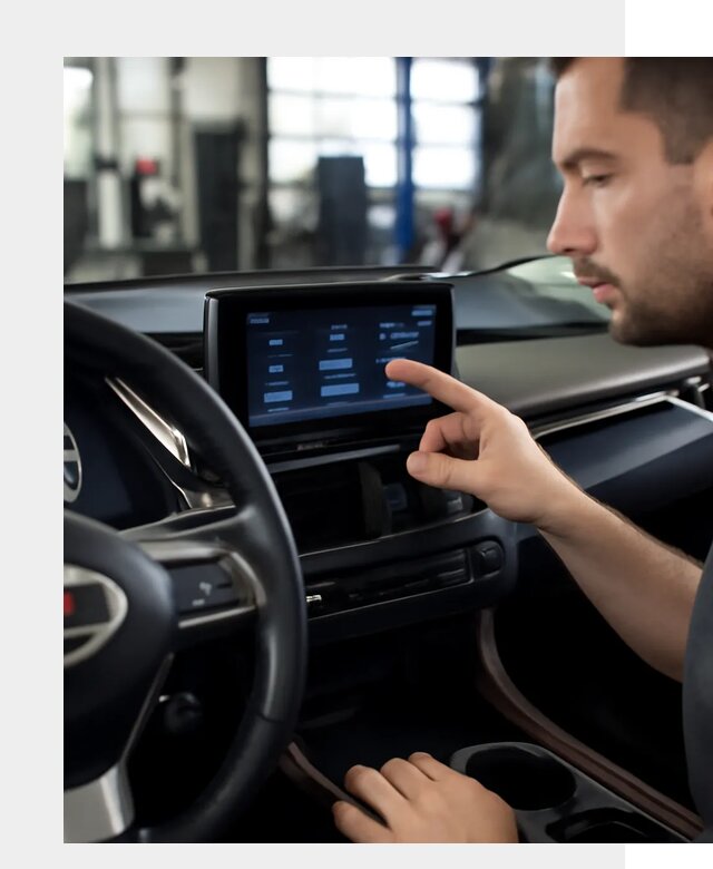 Русификация Lexus RX PANASONIC в Кашире от 8227 р. | ФастМобиль-Кшр