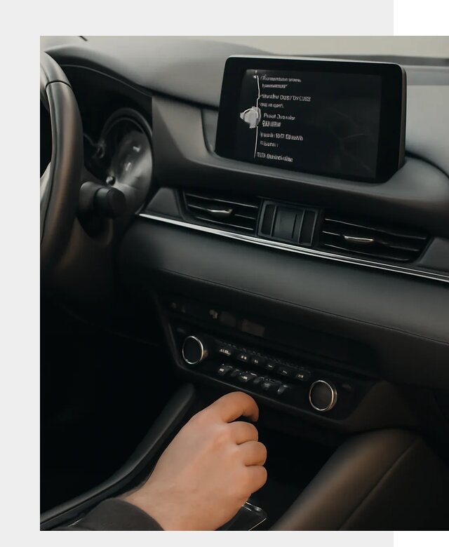 Русификация мультимедиа Mazda в Кашире по цене от 8227 р. | ФастМобиль-Кшр