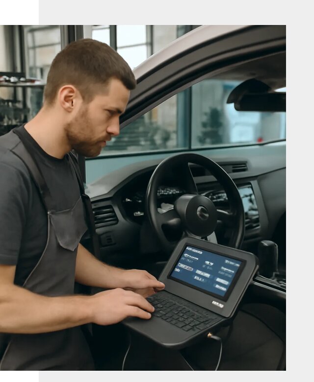 Русификация автомобилей Nissan для всех моделей в Кашире