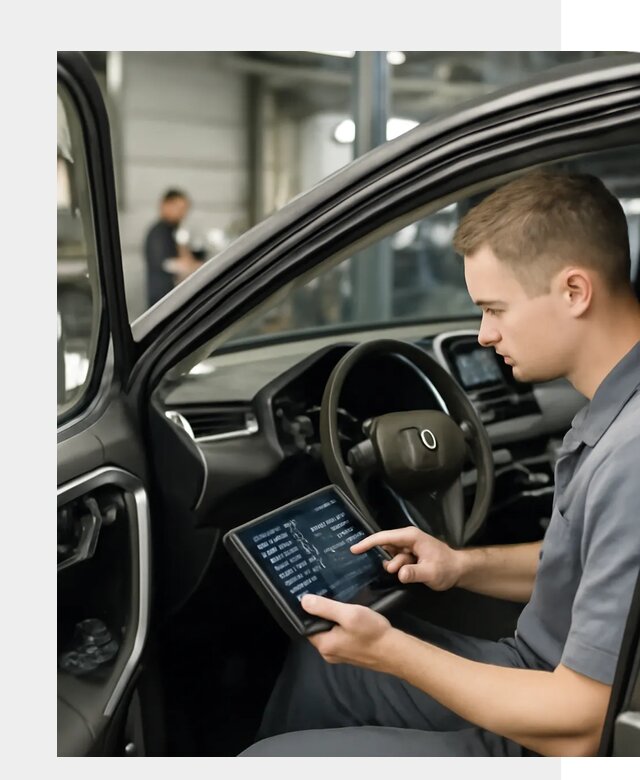 Русификация Toyota RAV4 в Кашире по цене от 6769 р. | ФастМобиль-Кшр