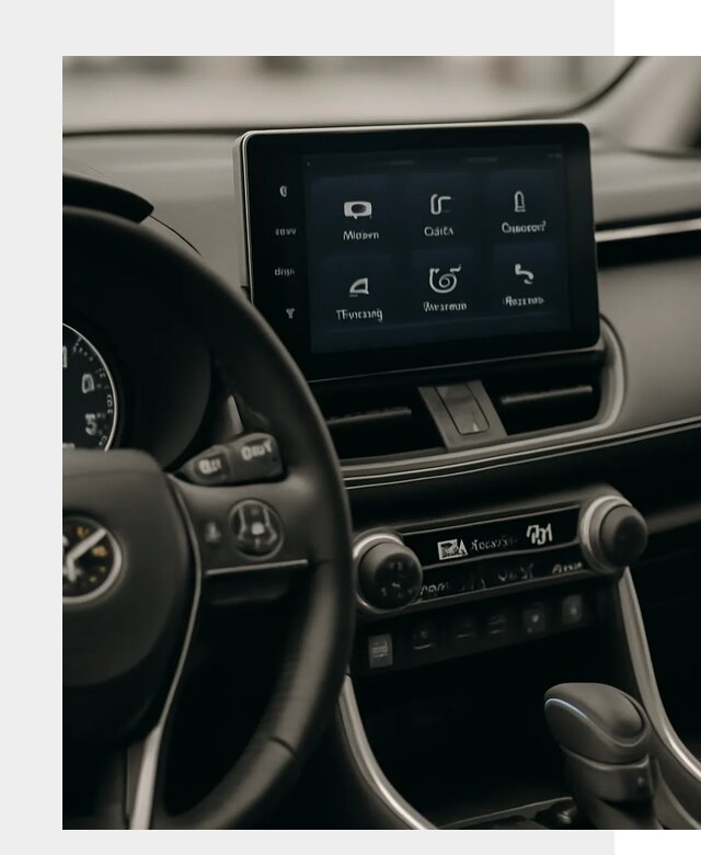 Русификация приборной панели Toyota в Кашире от 6769 р. | ФастМобиль-Кшр